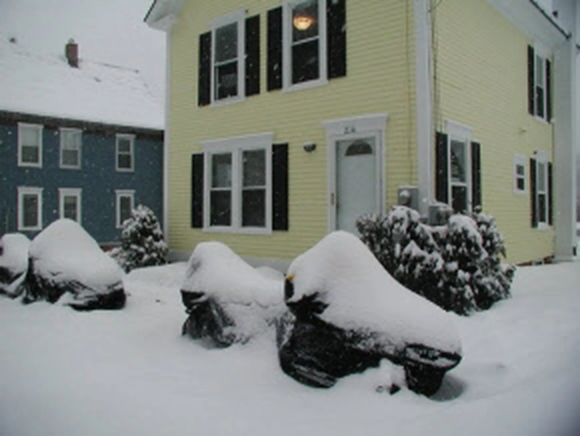 214 Main Street Cavendish VT 05153