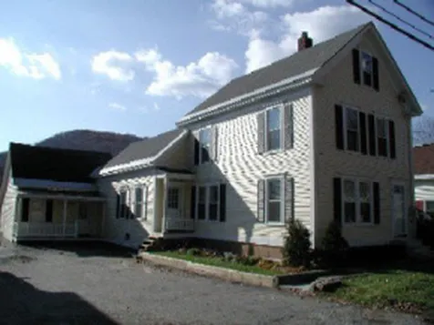 214 Main Street Cavendish VT 05153
