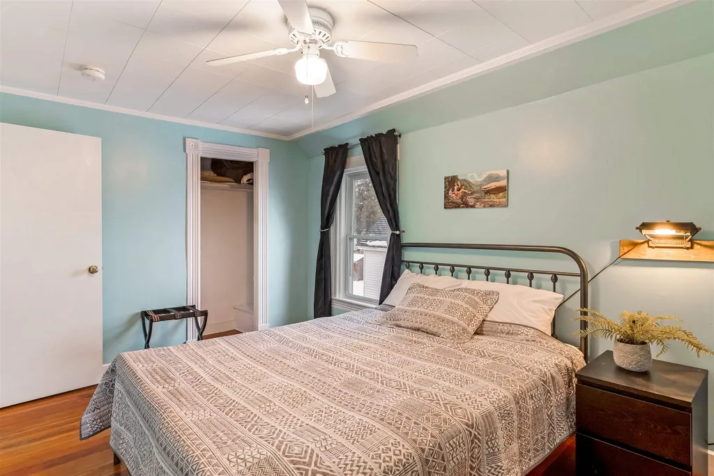 119 Lower Welden Street St. Albans City VT 05478