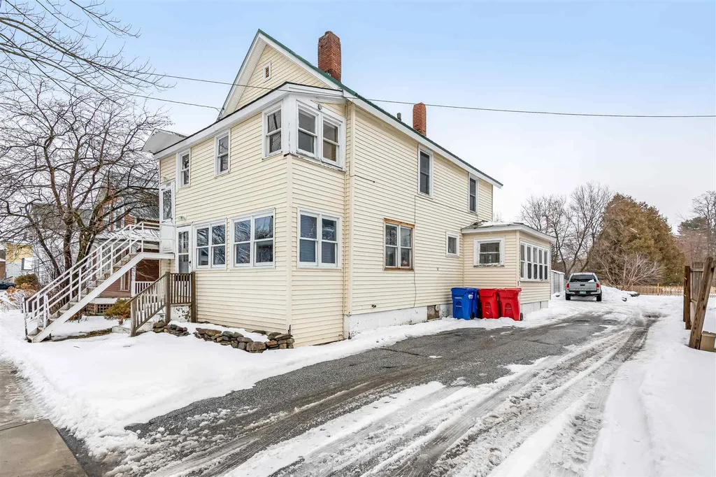 119 Lower Welden Street St. Albans City VT 05478