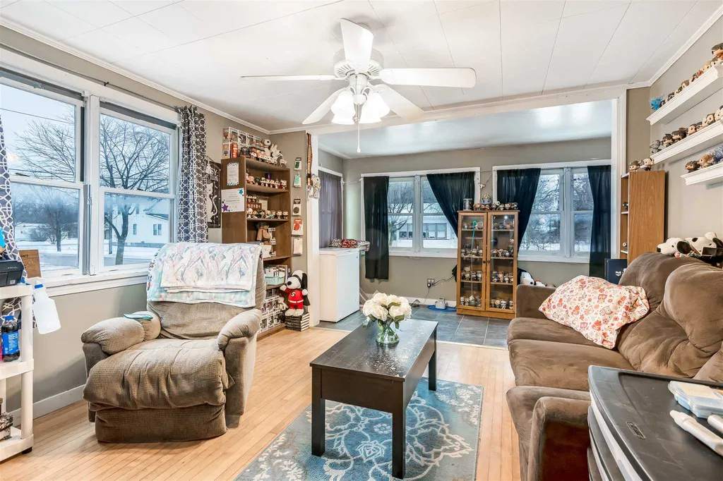 119 Lower Welden Street St. Albans City VT 05478