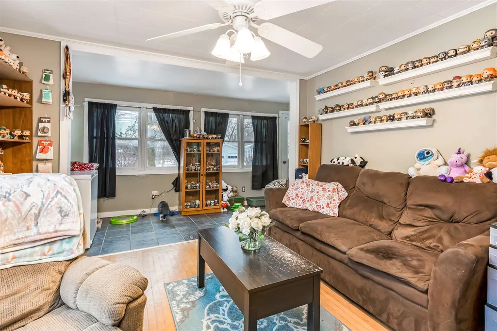 119 Lower Welden Street St. Albans City VT 05478