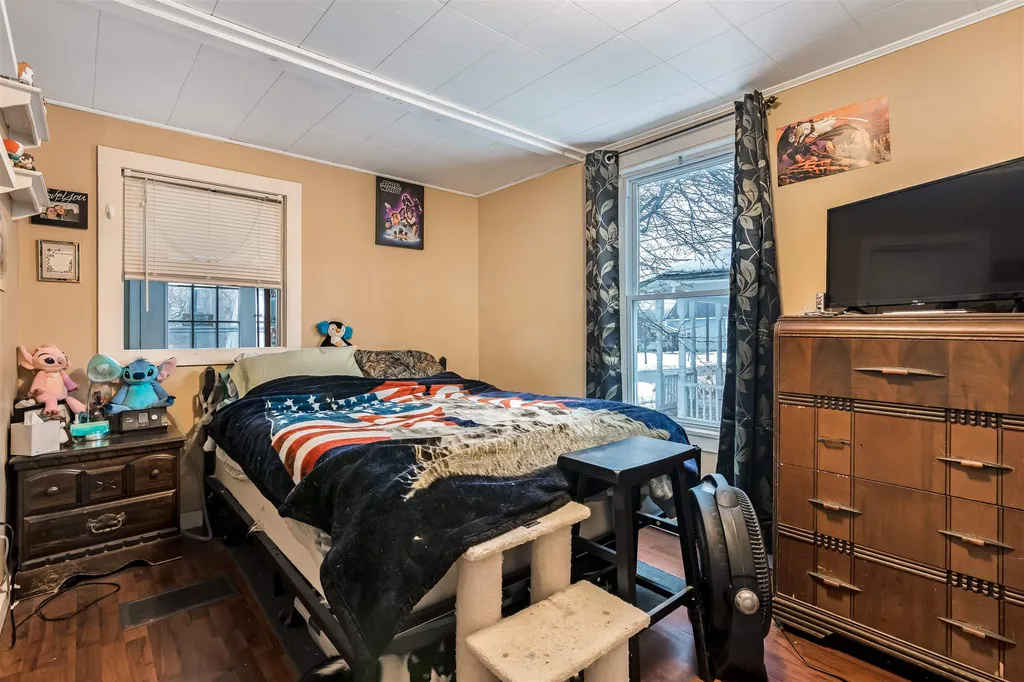 119 Lower Welden Street St. Albans City VT 05478