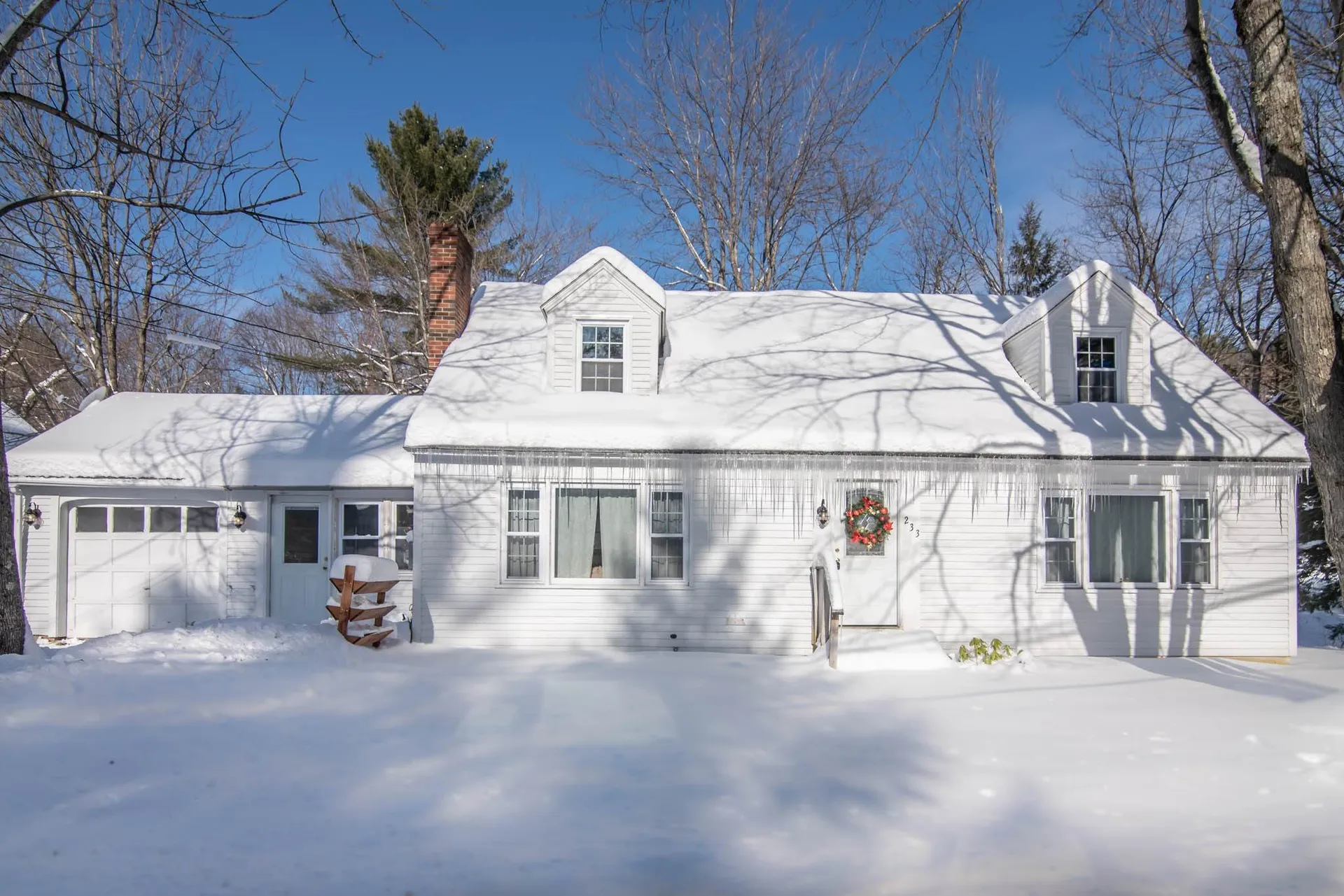 233 Elm Street Goffstown NH 03045