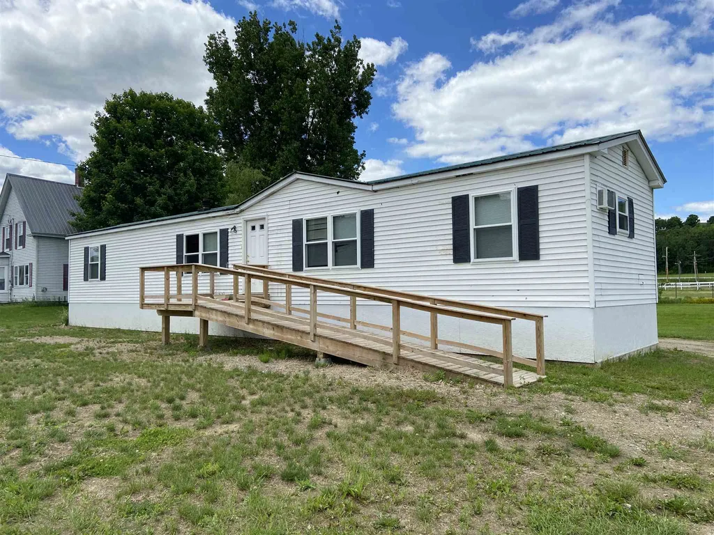 360 Park Street Barton VT 05822