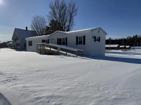360 Park Street Barton VT 05822