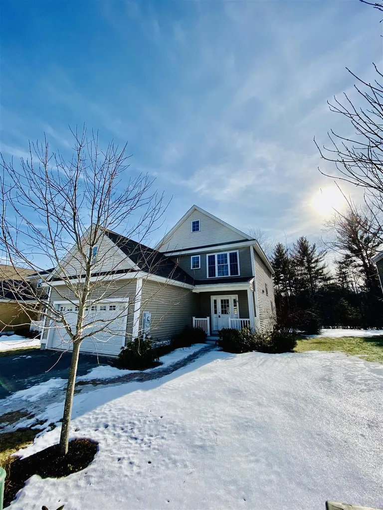 26 Melody Terrace Dover NH 03820