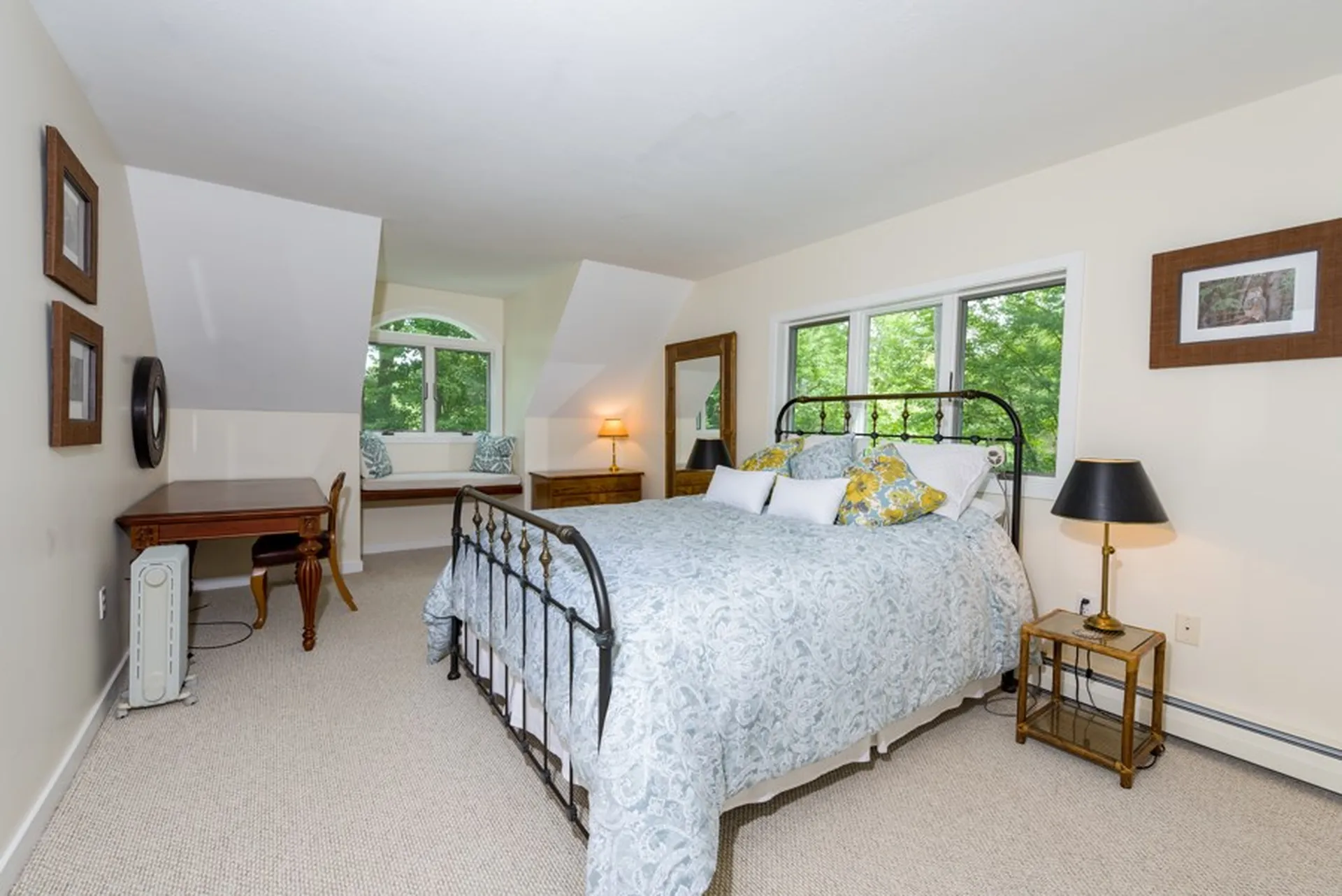 20 Pipers Point Lane Alton NH 03809