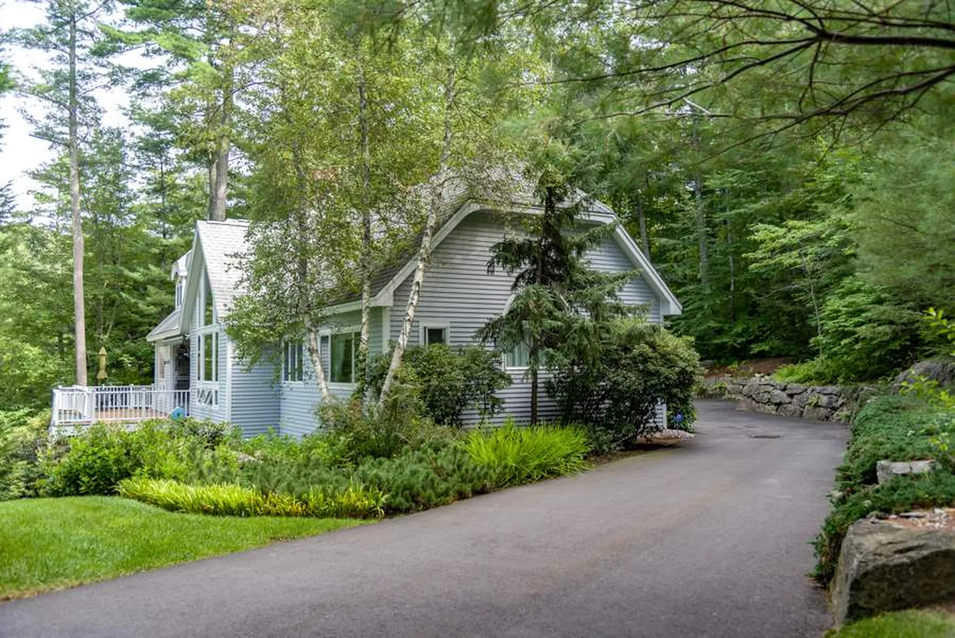 20 Pipers Point Lane Alton NH 03809