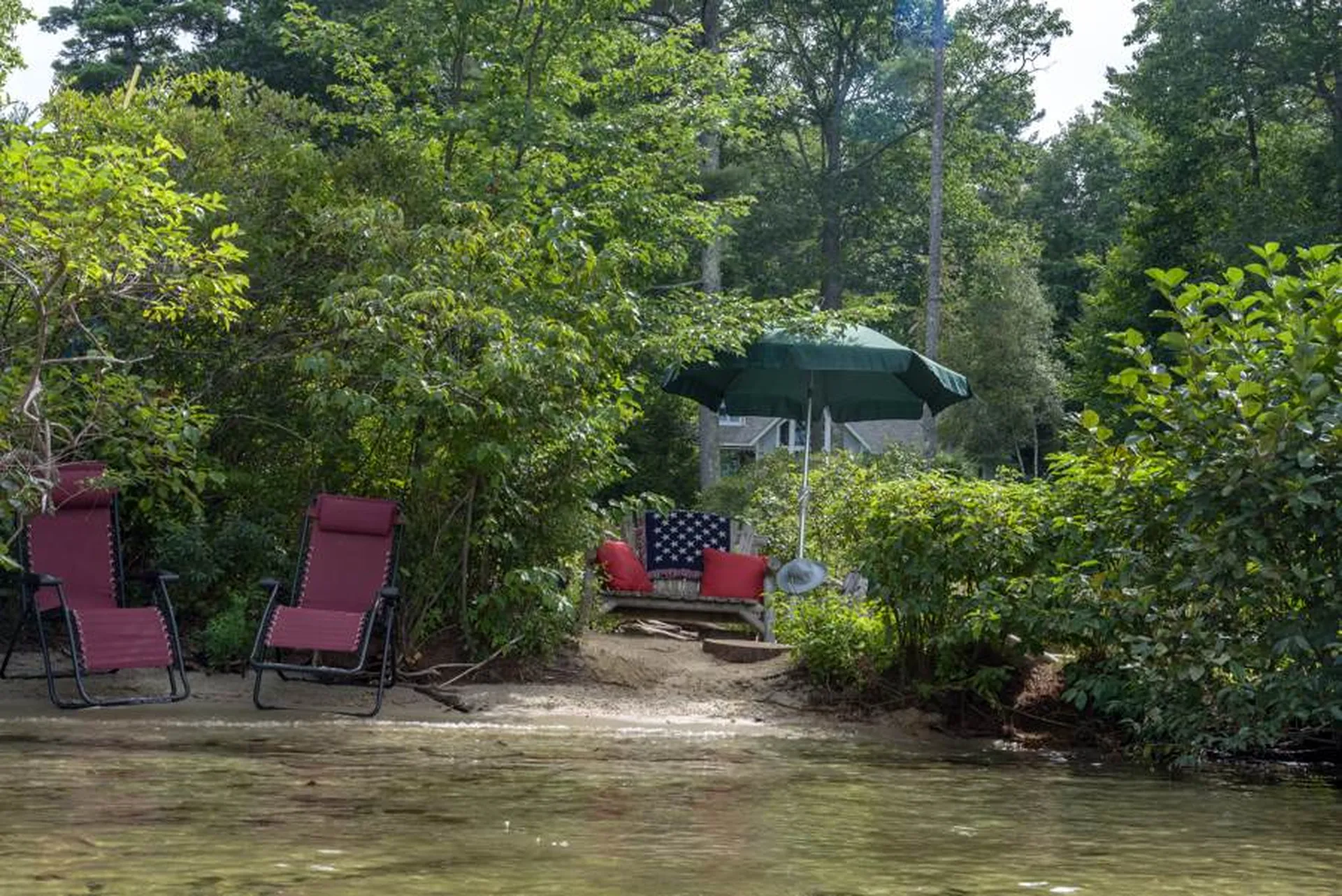 20 Pipers Point Lane Alton NH 03809