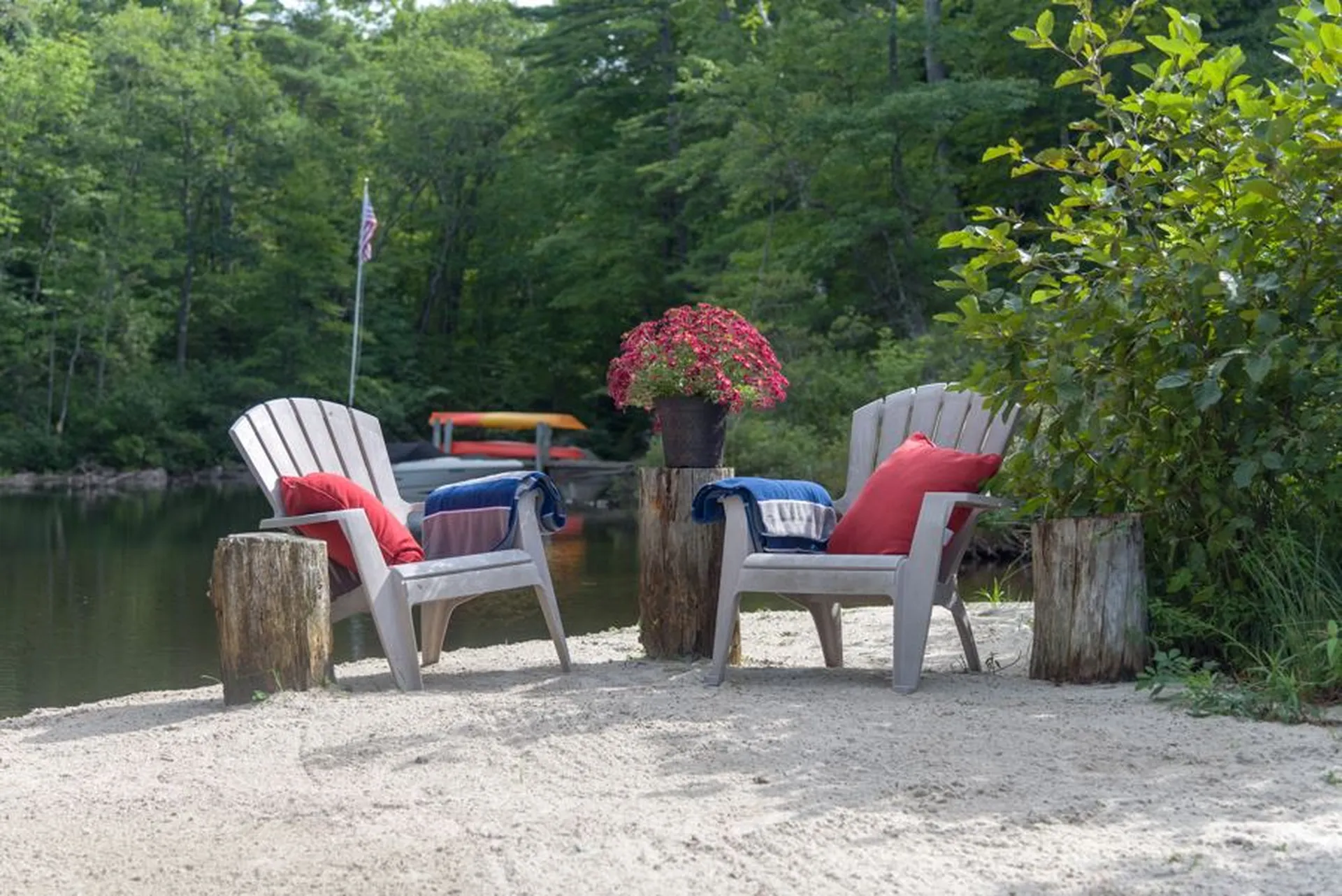 20 Pipers Point Lane Alton NH 03809