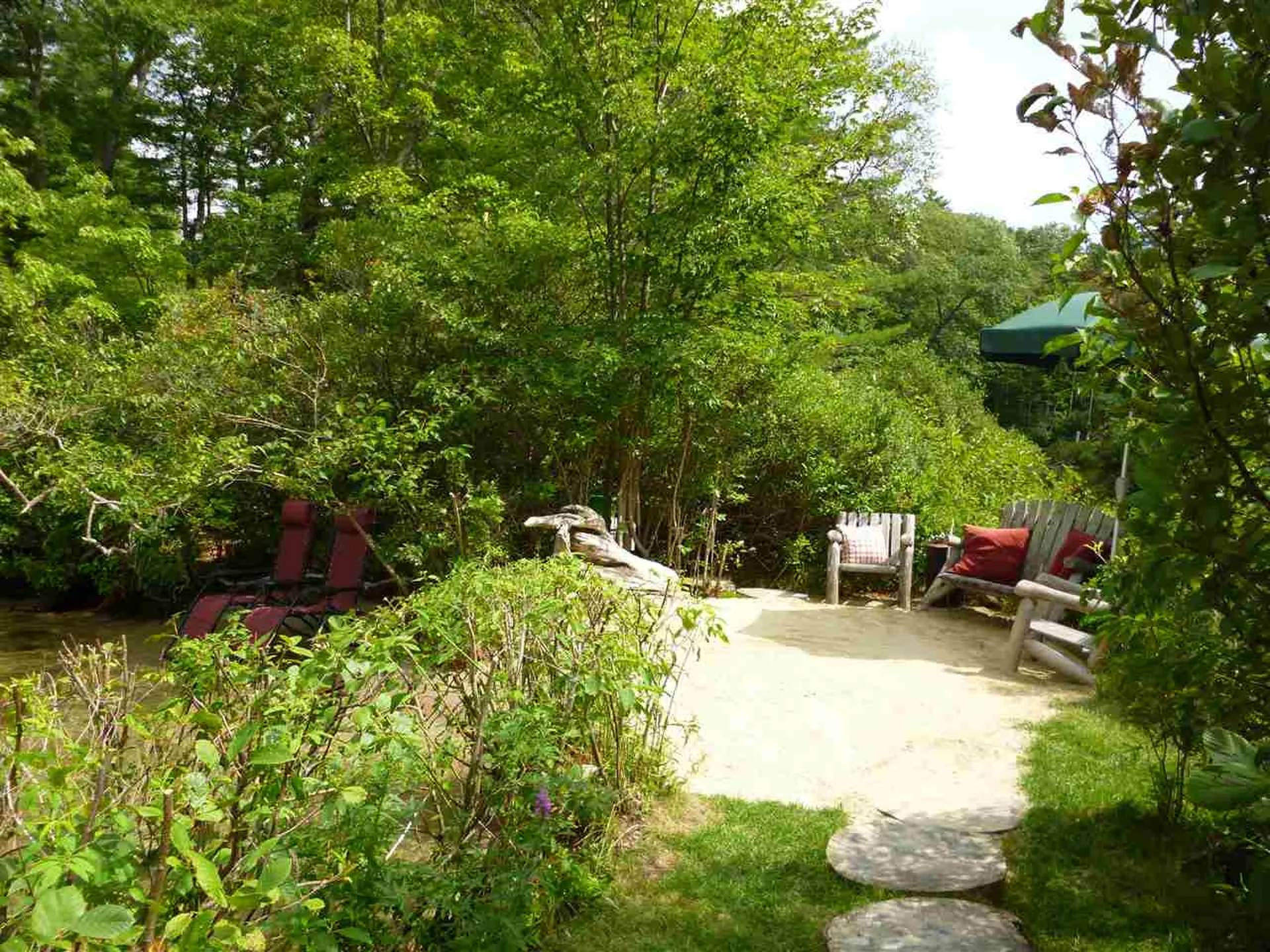 20 Pipers Point Lane Alton NH 03809