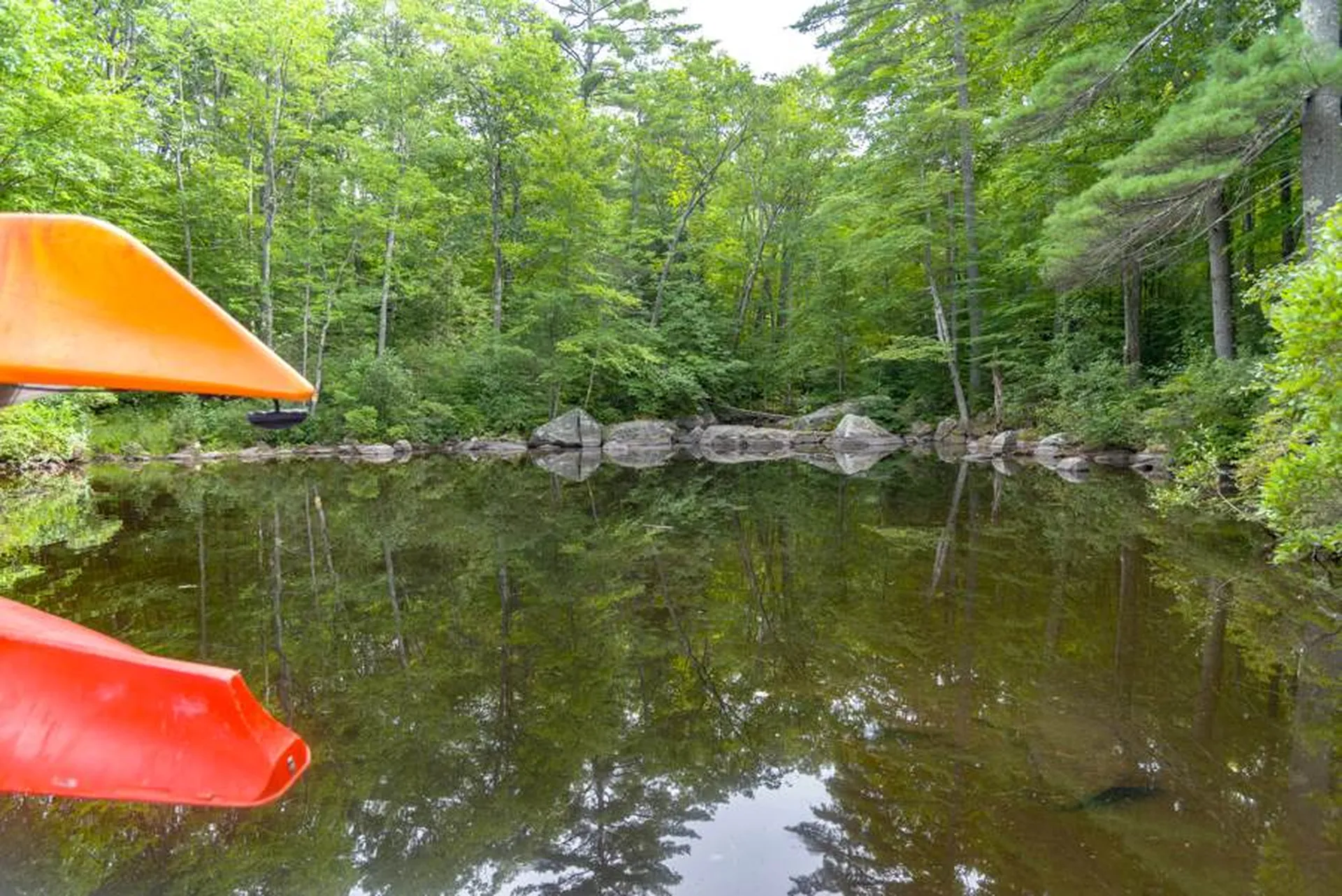 20 Pipers Point Lane Alton NH 03809