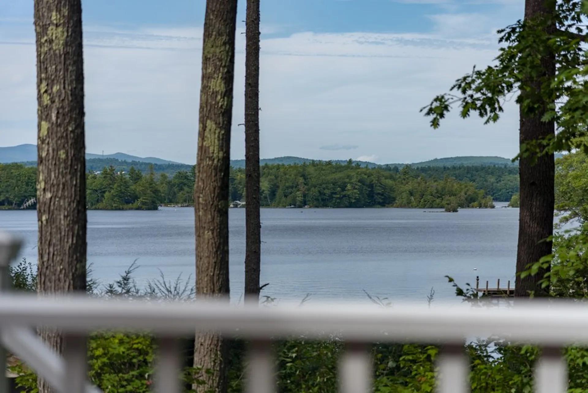 20 Pipers Point Lane Alton NH 03809