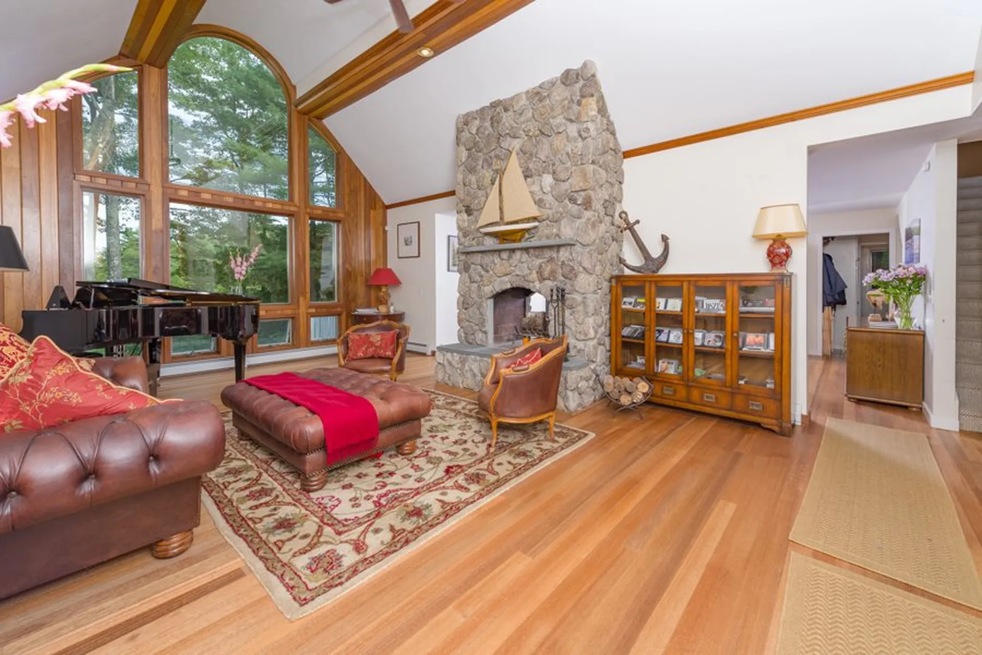 20 Pipers Point Lane Alton NH 03809