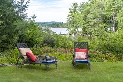 20 Pipers Point Lane Alton NH 03809