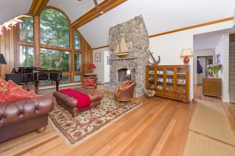 20 Pipers Point Lane Alton NH 03809
