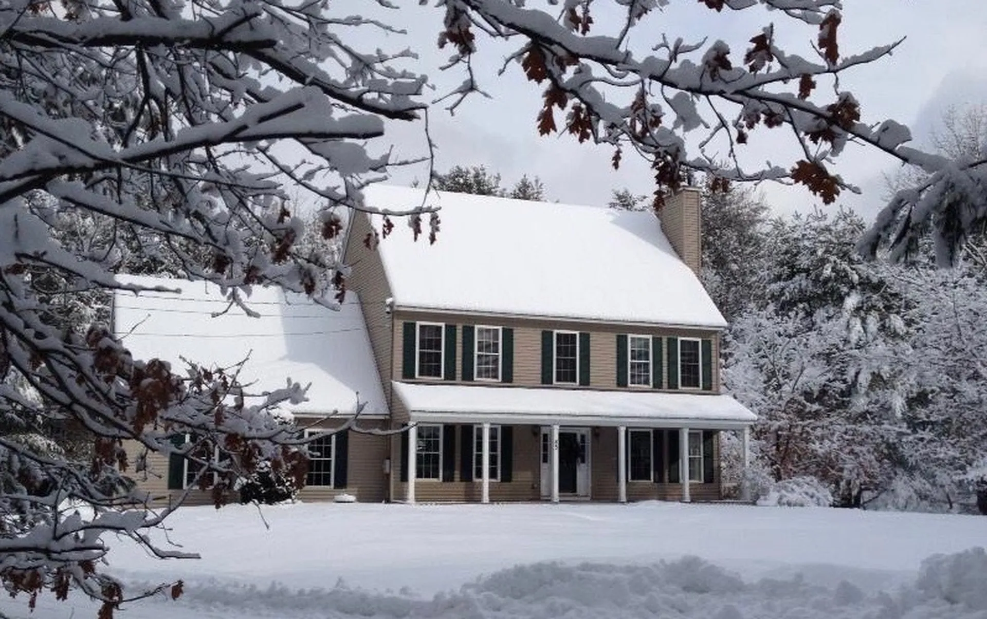 85 Woodward Road Merrimack NH 03054
