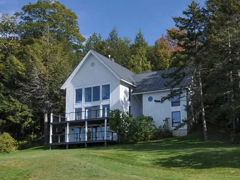 702 Ski Valley Road Waitsfield VT 05673