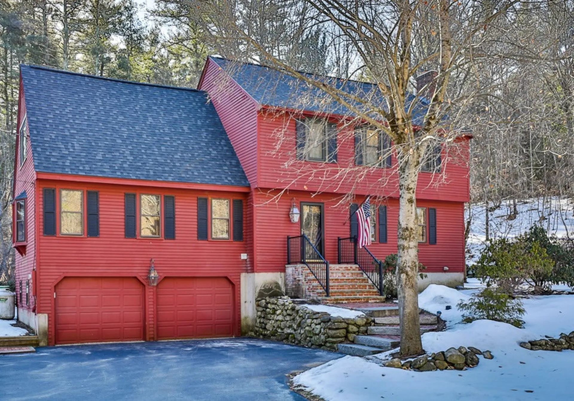 4 Madison Lane Amherst NH 03031