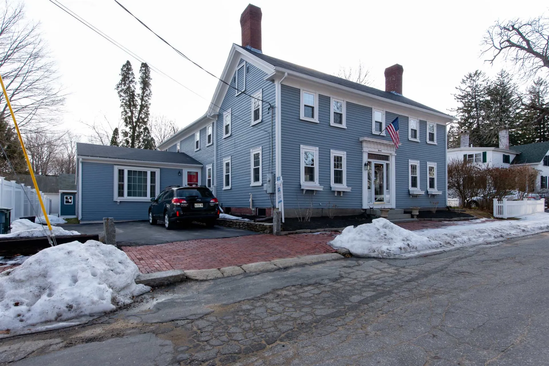 16 Summer Street Dover NH 03820