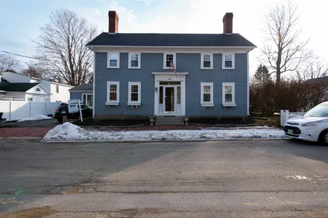 16 Summer Street Dover NH 03820