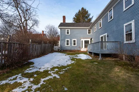 16 Summer Street Dover NH 03820
