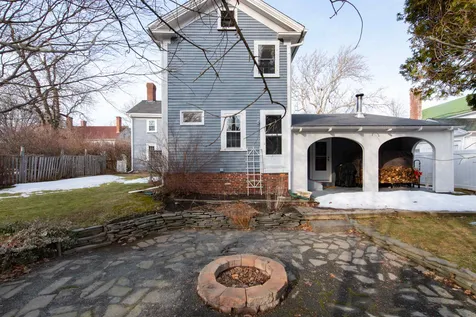 16 Summer Street Dover NH 03820