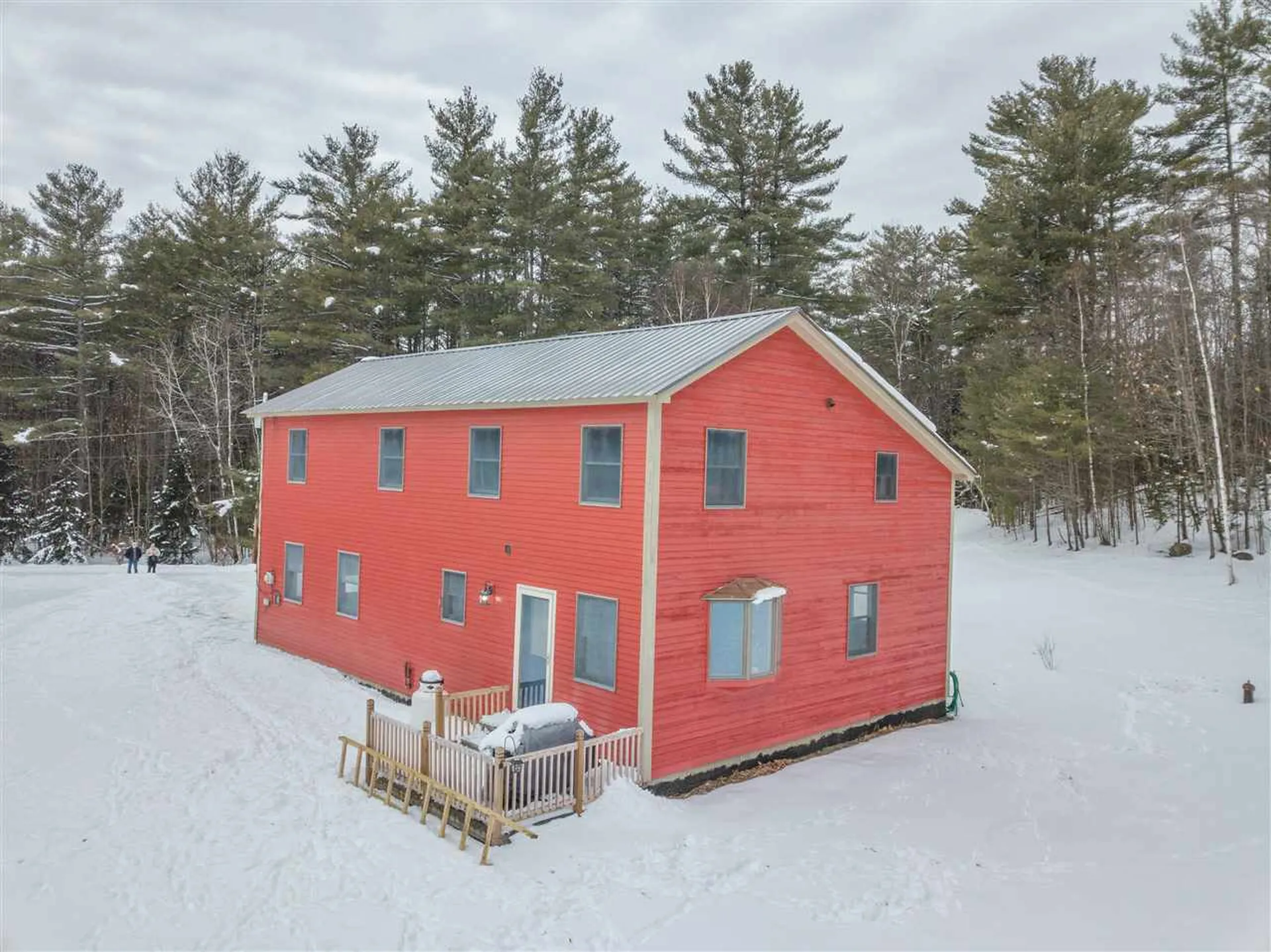 377 Plain Road Bath NH 03740