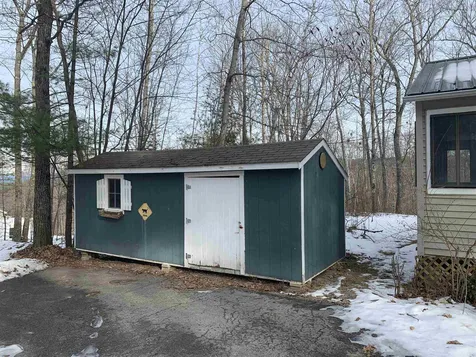 97 John Hodgdon Road Ossipee NH 03864