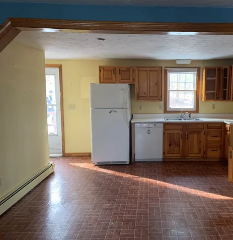 97 John Hodgdon Road Ossipee NH 03864
