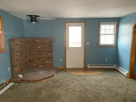 97 John Hodgdon Road Ossipee NH 03864