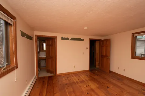 97 John Hodgdon Road Ossipee NH 03864