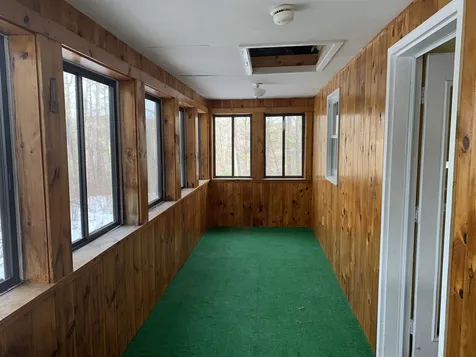 97 John Hodgdon Road Ossipee NH 03864