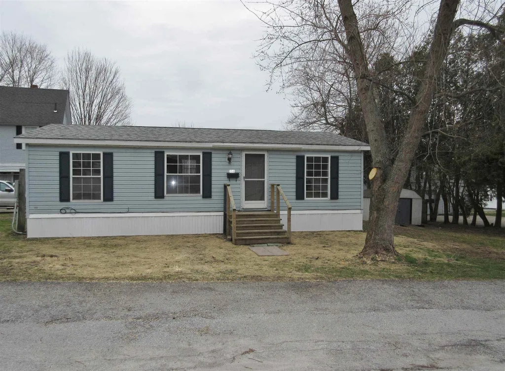 106 Fairview Avenue Rutland City VT 05701