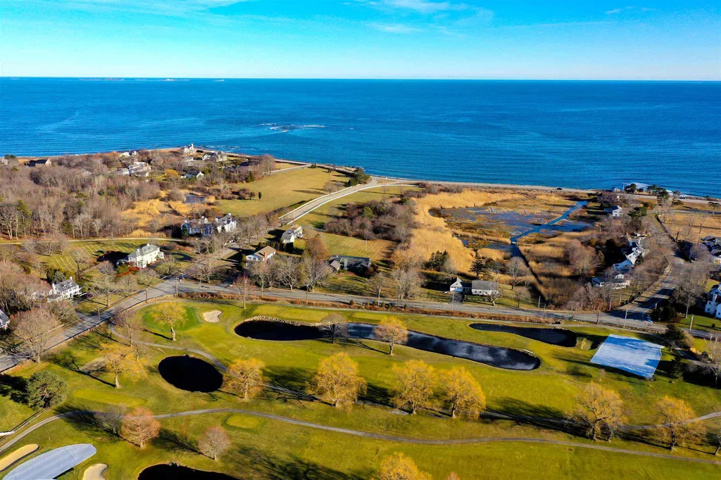 10 Causeway Road Rye NH 03871