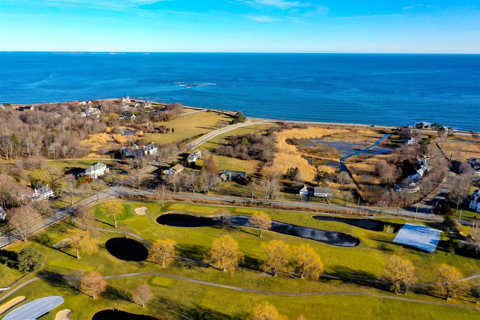 10 Causeway Road Rye NH 03871