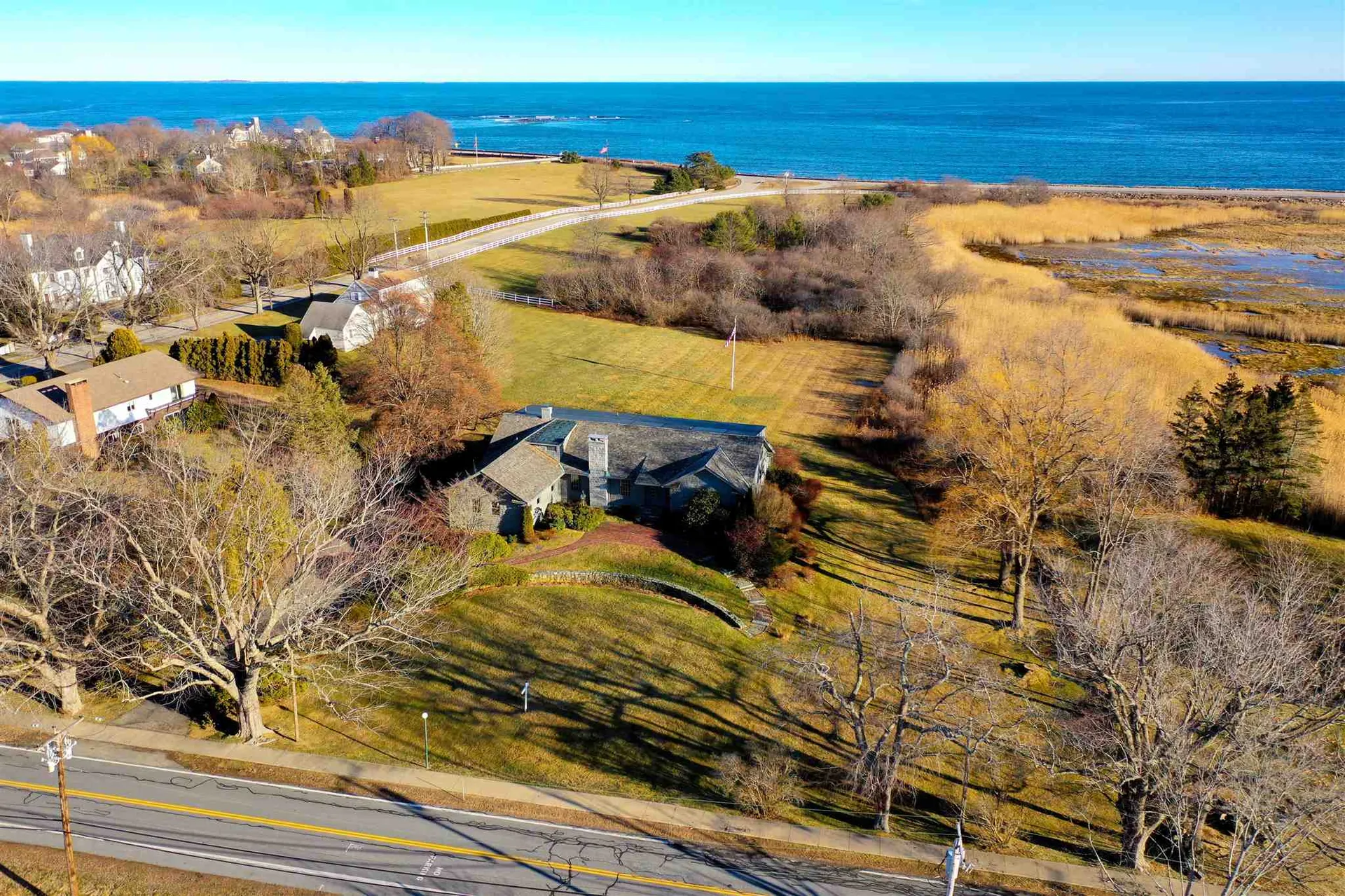 10 Causeway Road Rye NH 03871