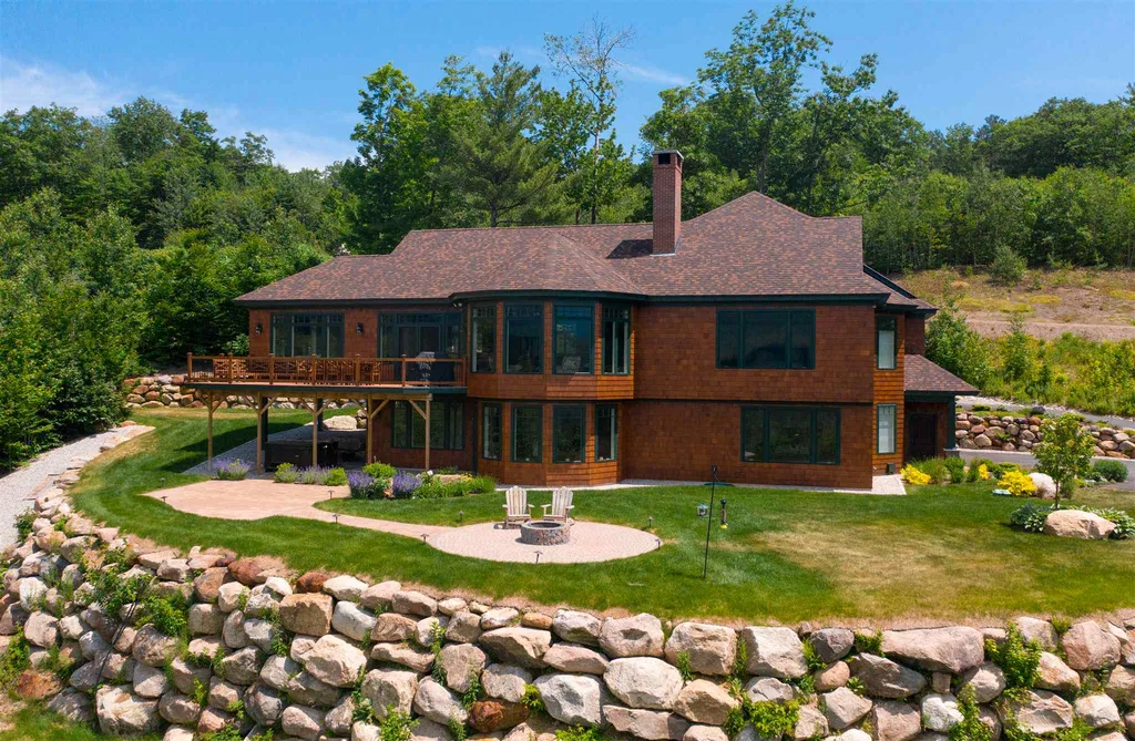 38 Juniper Ledge Road Bartlett NH 03812