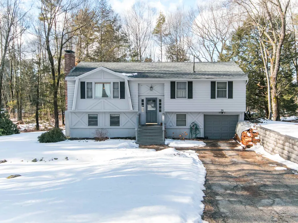 26 Candlestick Lane Barrington NH 03825