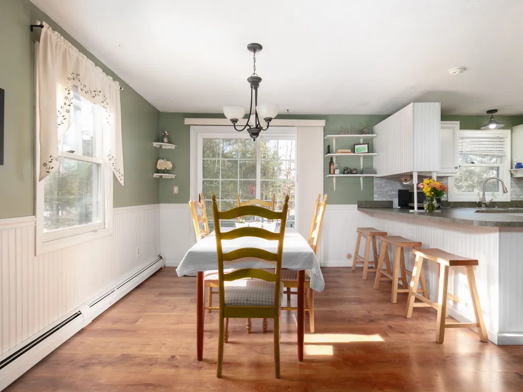 26 Candlestick Lane Barrington NH 03825