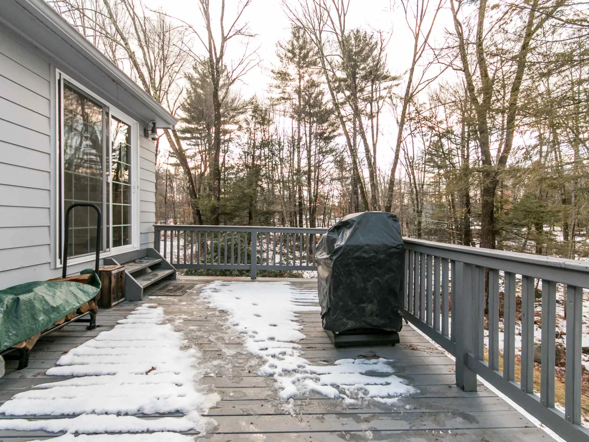 26 Candlestick Lane Barrington NH 03825