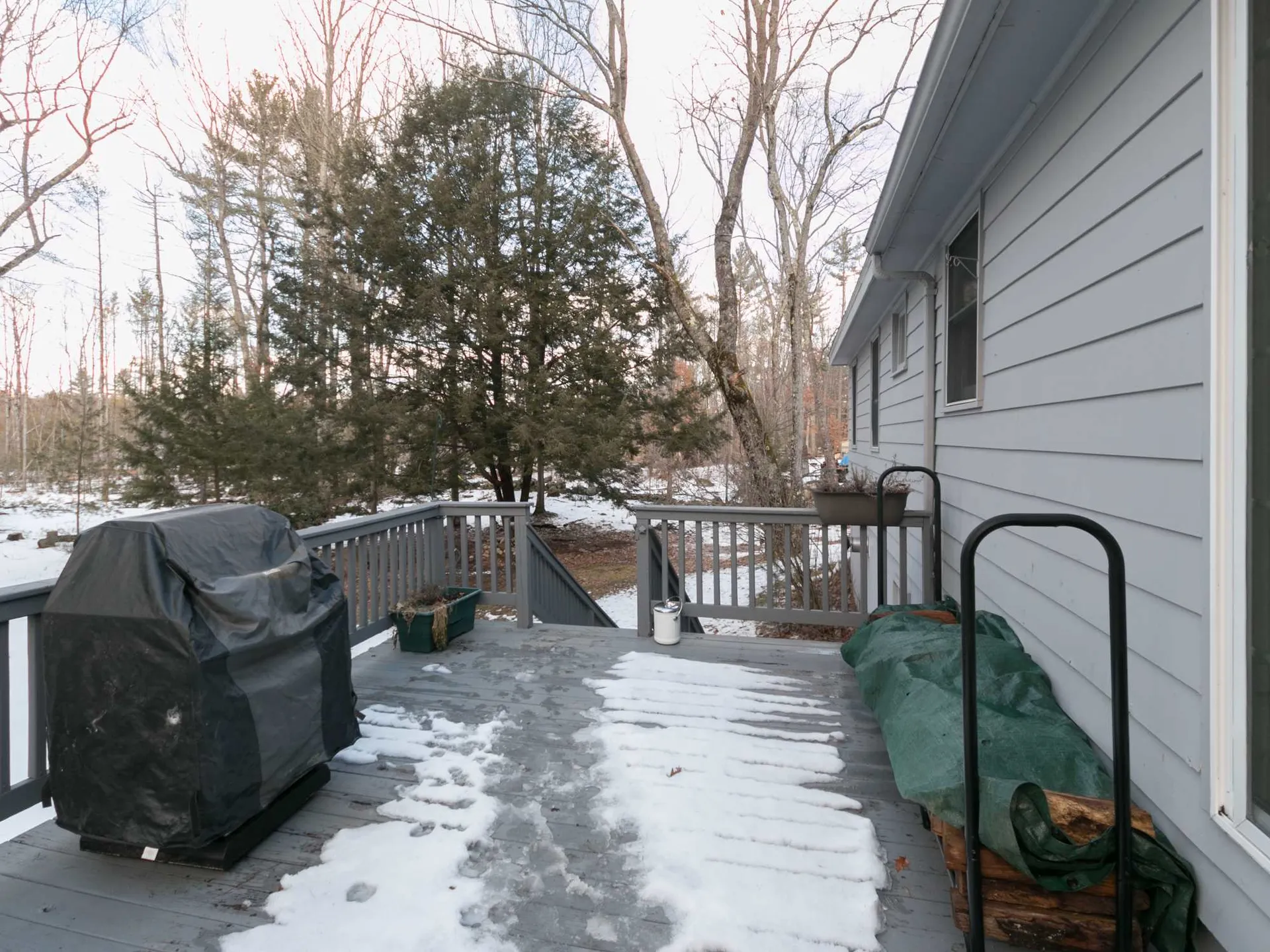 26 Candlestick Lane Barrington NH 03825
