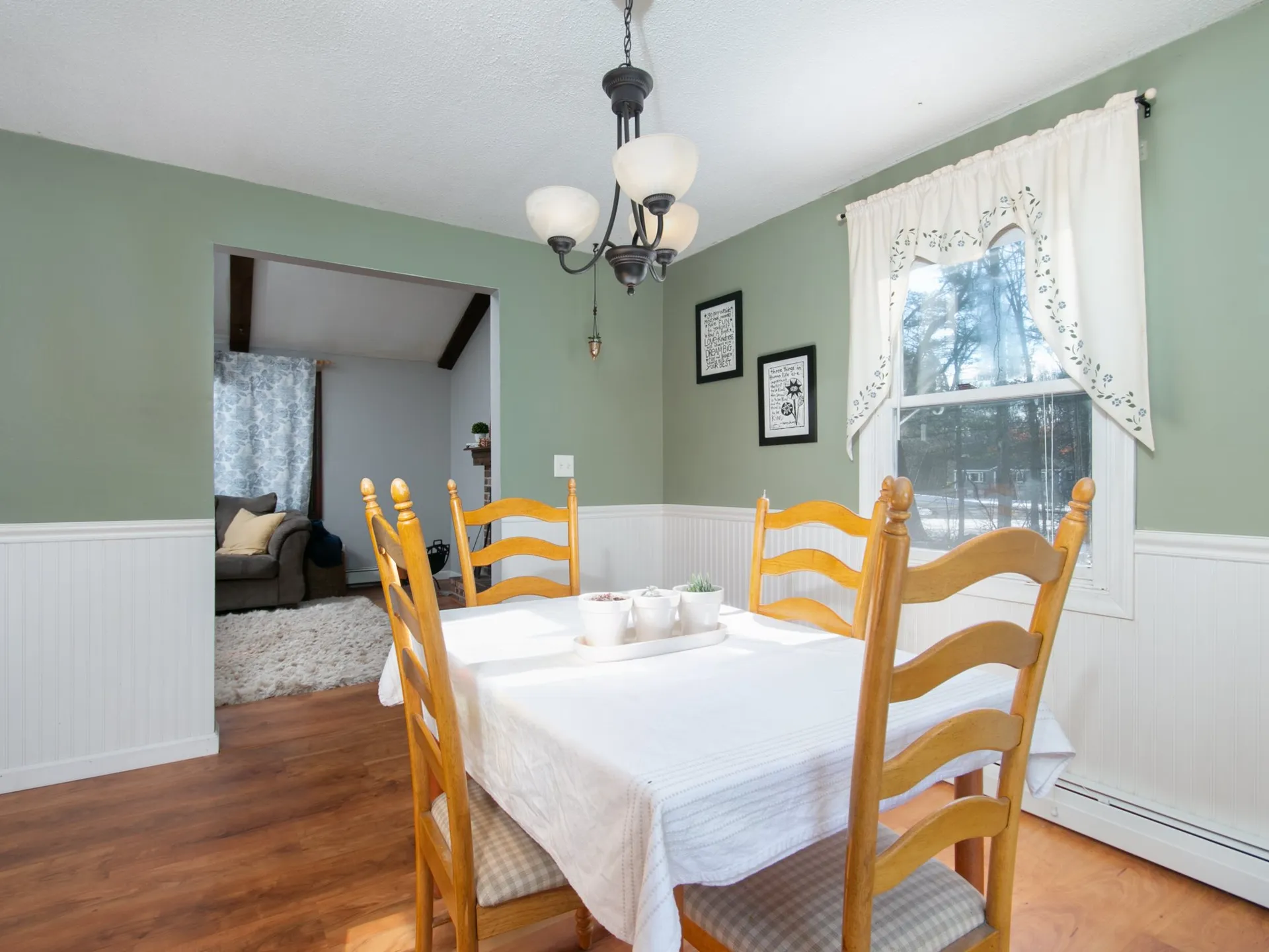 26 Candlestick Lane Barrington NH 03825