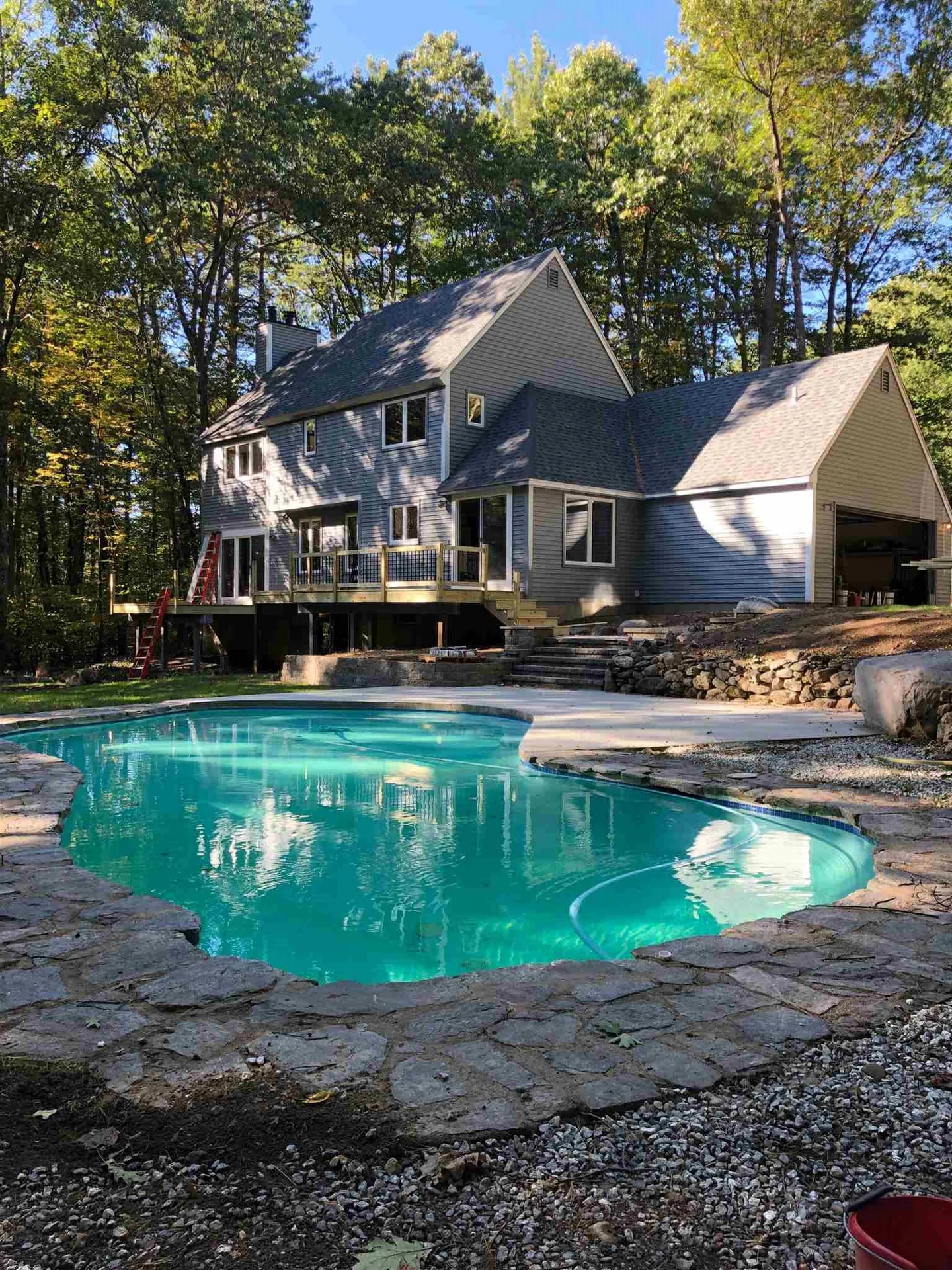 17 Hillside Drive Hollis NH 03049