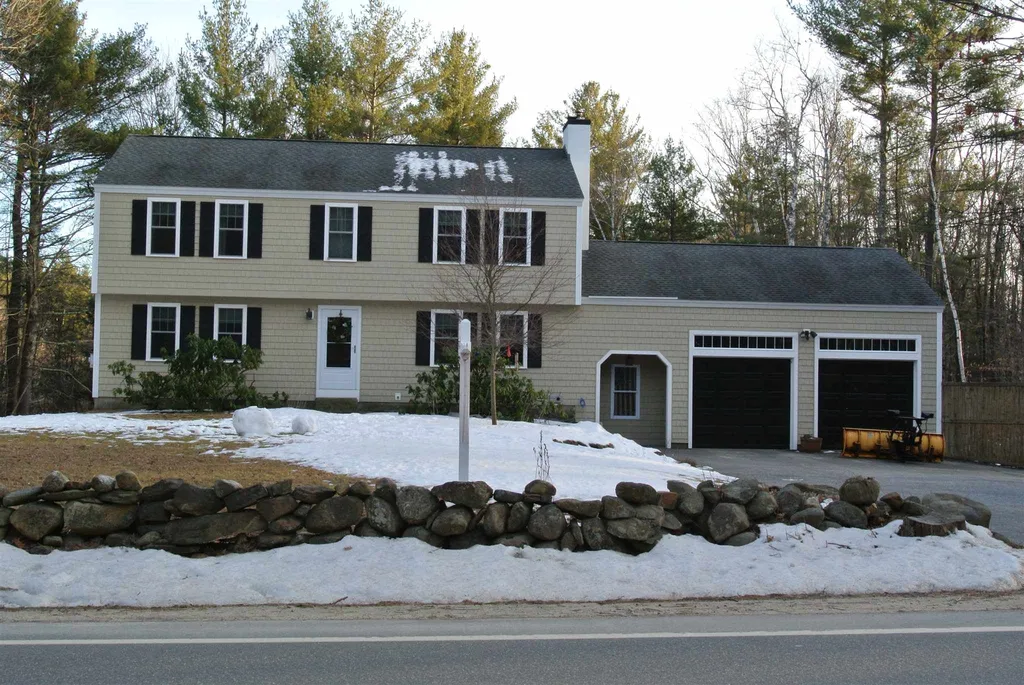 177 Deering Center Road Weare NH 03281