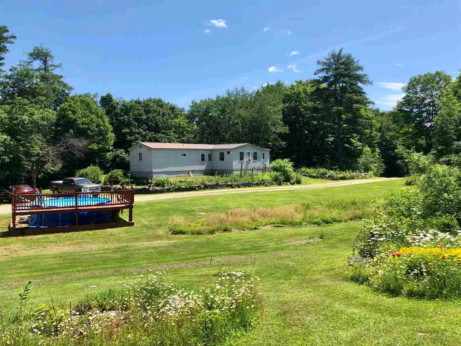 293 Mountain Road Sanbornton NH 03269