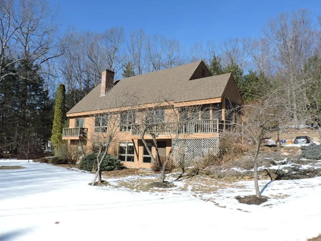 364 Mount Dearborn Road Weare NH 03281