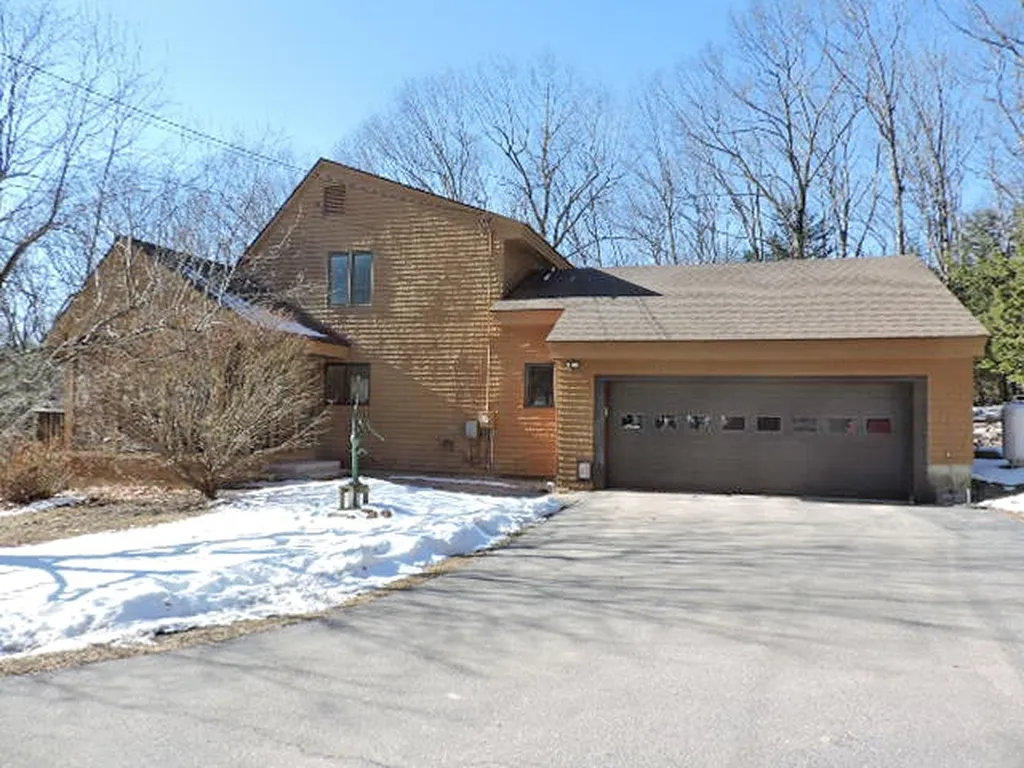 364 Mount Dearborn Road Weare NH 03281