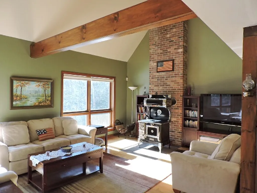 364 Mount Dearborn Road Weare NH 03281
